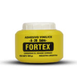 COLA "FORTEX" A-20 EXTRA X 500 GRS.