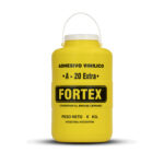 COLA "FORTEX" A-20 EXTRA X 6 KGS.