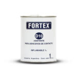 DILUYENTE P/CEM.DE CONT. "FORTEX" X 1 LT.