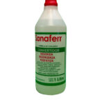 DESOXIDANTE SANAFERR 1 LT.
