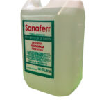 DESOXIDANTE SANAFERR 5 LTS.