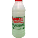 DESOXIDANTE SANAFERR 1/2 LT.