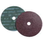 DISCOS DE FIBRA DOBLE A 60