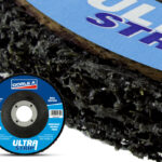 DISCO ULTRA STRIP DOBLE A 115X22