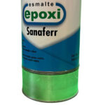 ESMALTE EPOXI COLORES BLANCO X 1