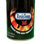 ESMALTE RESISTEMP X 1 LT. BEIGE