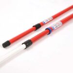 EXTENSOR MULTIUSO CON ROSCA HASTA 3 MTS.