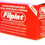 CAJA FILTROS "FILPINT" X 100 UNIDADES