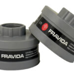 FILTRO VO P/ VAPORES ORGANICOS (ROSCA)