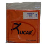 FRANELA NARANJA 50 X 40