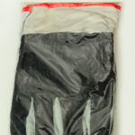 GUANTE DESCARNE COMBINADO CON JEAN