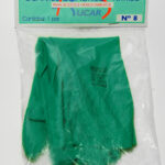 PARES DE GUANTES ACRILO NITRILO Nº 8