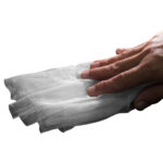 GASA BARNIZADA DOBLE A 18" X 36"