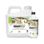 GRAFFOUT BARRERA X20 LTS.