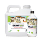 GRAFFOUT BARRERA X5 LTS.