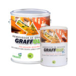 GRAFFOUT GEL X10 LTS.