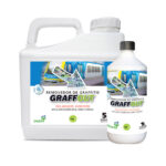 GRAFFOUT LIQUIDO X5 LTS.