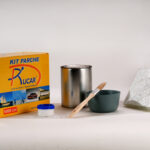 KIT PARCHE "RUCAR" X 1000 CC.