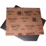 LIJAS AL AGUA DOBLE A 120