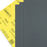 LIJA AGUA DOBLE A MICROGRANOS #2000