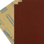 LIJA P/MASILLA 15 X 28 DOBLE A 100