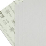 LIJA PAPEL DOBLE A MASTER # 120