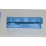 LLANA PLASTICA C/CABO PLASTICO 12 X 25