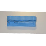 LLANA PLASTICA C/CABO PLASTICO 12 X 30