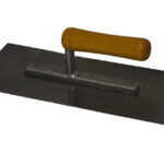 LLANA YESERO "RUCAR" 12 X 25 CMS.