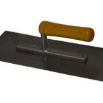 LLANA YESERO "RUCAR" 12 X 30 CMS.