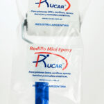 ROD. SUPER MINI ANTIGOTA PELO 6 T-22 11 CM