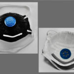 MASCARILLA DE CARBON ACTIVADO N 95