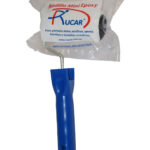 MINI RODILLO TUBO 40 MM 8 CMS