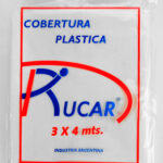 COBERTURA PLASTICA MULTIUSO TTE. 3X4