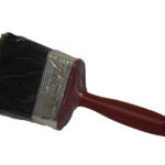 PINCELETA CERDA GRIS ECONOMICA Nº 40