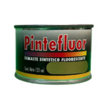 PINTEFLUOR X 125 C.C. FUCSIA