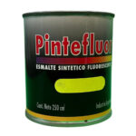 PINTEFLUOR X 250 C.C. ROJO