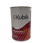 REMOVEDOR EN GEL "KUBIK" X 1 KG