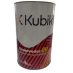 REMOVEDOR EN GEL "KUBIK" X 4 KGS
