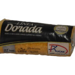 REPUESTO LANA CURTIDO DORADA "RUCAR" 22 CMS.