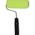 RODILLO MINI FORRADO 11 CM.