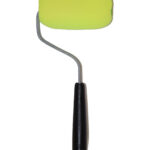 RODILLO MINI FORRADO 5 CM.