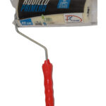 RODILLO LANA NATURAL BLANCO PRIMERA 22 CMS.