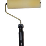 RODILLO POLYESTER COMUN 22 CM.