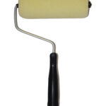 RODILLO POLYESTER ESPECIAL 10 CM.