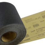 ROLLOS LIJA P/MASILLA 150X25000 # 36