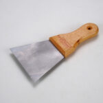 ESPATULA ENDUIR "SPATIBEL" 10 CMS