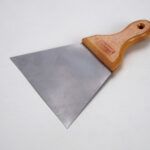 ESPATULA ENDUIR "SPATIBEL" 12 CMS