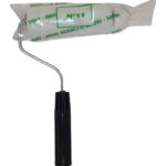 SUPER MINI RODILLO TUBO 22 MM 10 CMS