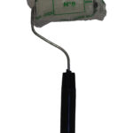 SUPER MINI RODILLO TUBO 22 MM 8 CMS